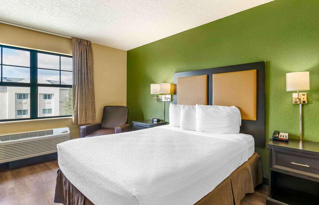 Extended Stay America Select Suites - Tampa - North - Usf - Attractions Rom bilde