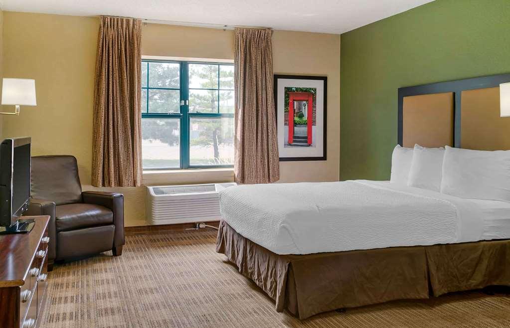 Extended Stay America Select Suites - Tampa - North - Usf - Attractions Rom bilde